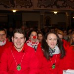 Gottesdienst am 18.02.2017